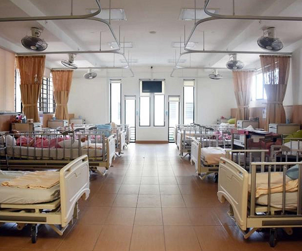 All Saints Home opens fourth nursing home