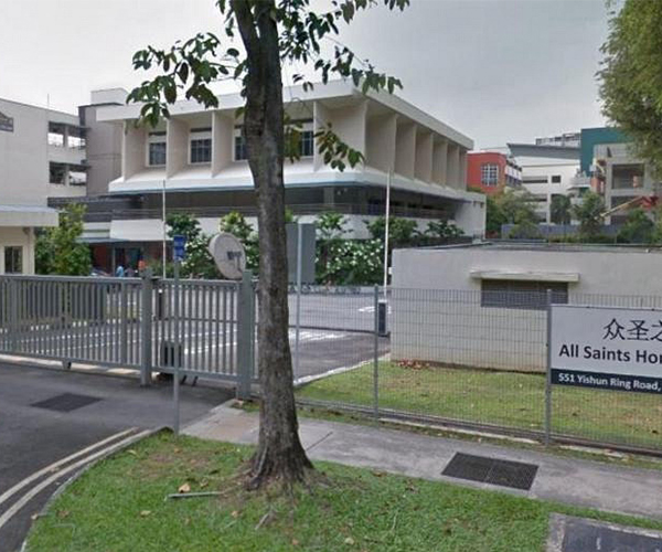 Yishun Home taps productivity